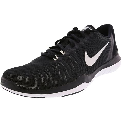 nike flex training shoes review.